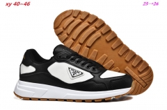 Prada Men Shoes 004 Men