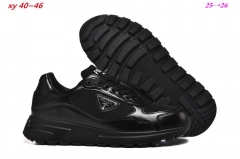 Prada Men Shoes 002 Men