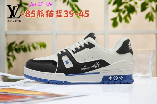 L...V... Trail Sneaker Shoes 1063 Men