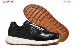 Prada Men Shoes 001 Men