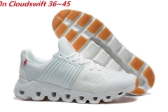On Cloudswift Shoes 005 Men/Women