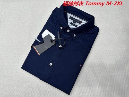 T.o.m.m.y. Short Shirt 4035 Men