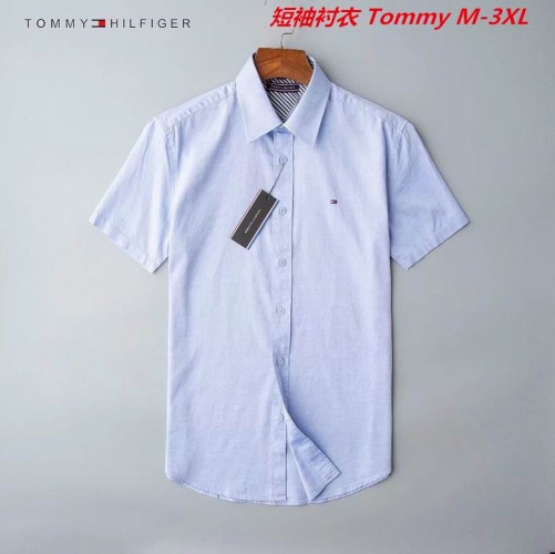 T.o.m.m.y. Short Shirt 4066 Men