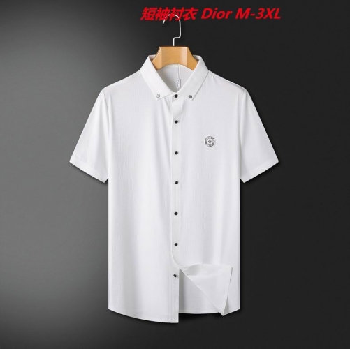 D.i.o.r. Short Shirt 4356 Men