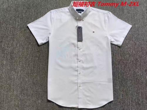 T.o.m.m.y. Short Shirt 4055 Men