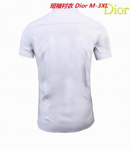 D.i.o.r. Short Shirt 4339 Men