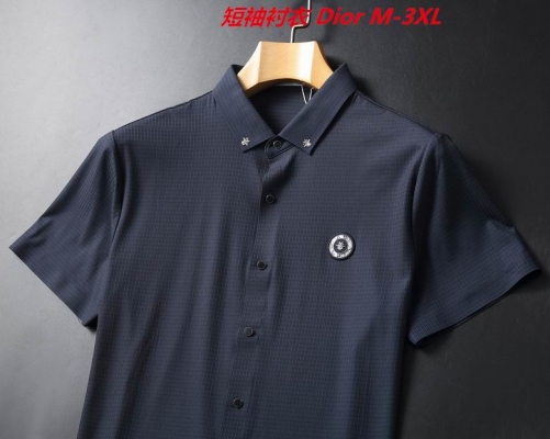 D.i.o.r. Short Shirt 4351 Men