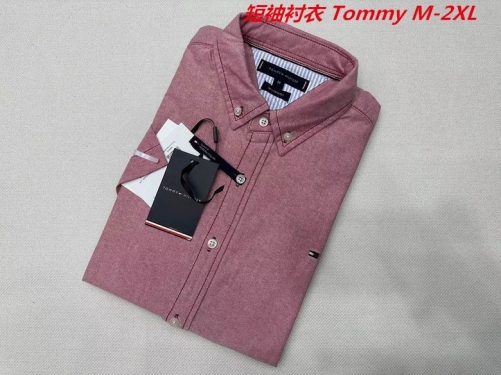 T.o.m.m.y. Short Shirt 4037 Men