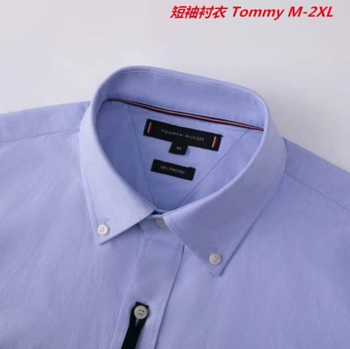 T.o.m.m.y. Short Shirt 4002 Men