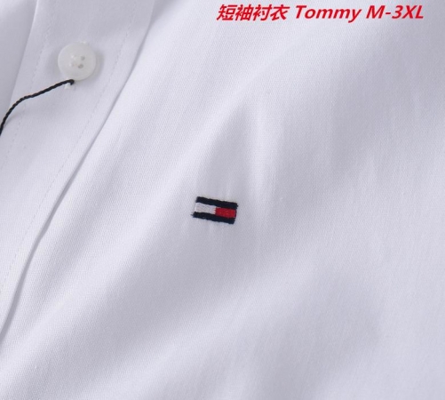 T.o.m.m.y. Short Shirt 4060 Men
