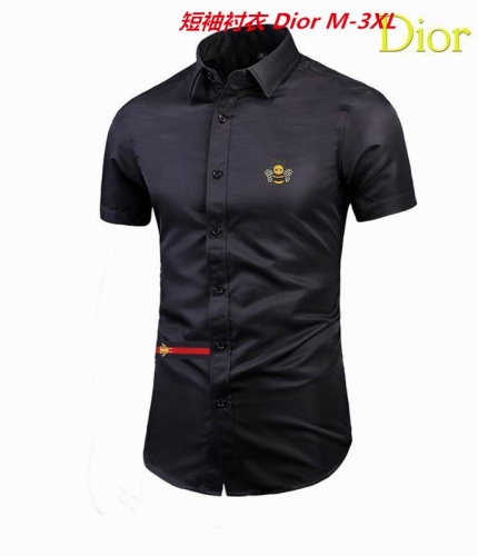 D.i.o.r. Short Shirt 4342 Men