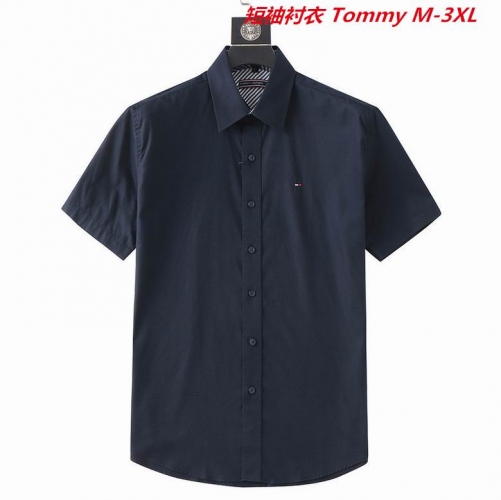 T.o.m.m.y. Short Shirt 4065 Men