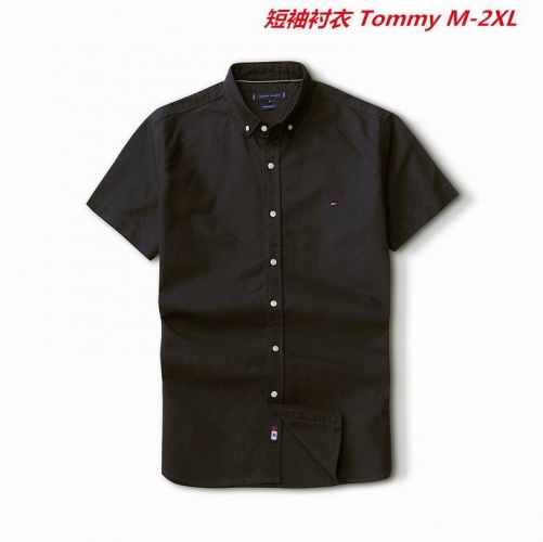 T.o.m.m.y. Short Shirt 4020 Men