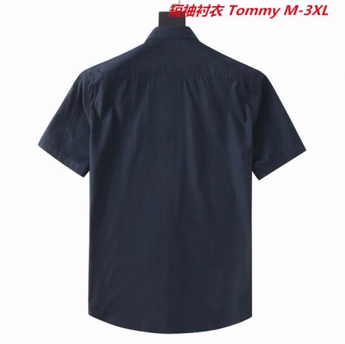 T.o.m.m.y. Short Shirt 4064 Men
