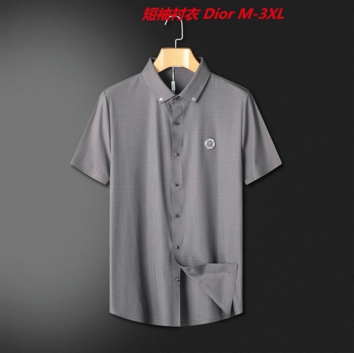 D.i.o.r. Short Shirt 4354 Men