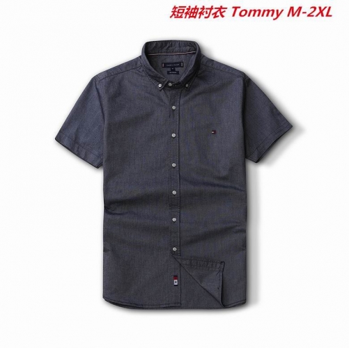 T.o.m.m.y. Short Shirt 4015 Men
