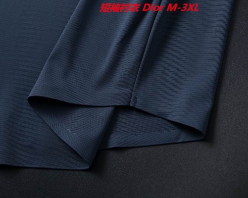 D.i.o.r. Short Shirt 4358 Men