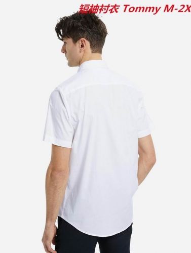 T.o.m.m.y. Short Shirt 4008 Men
