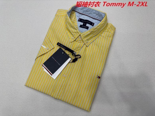 T.o.m.m.y. Short Shirt 4029 Men