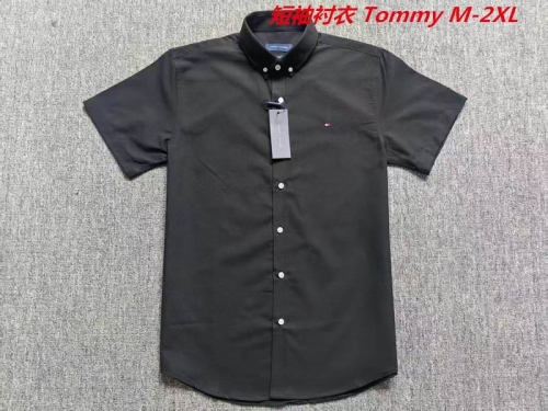 T.o.m.m.y. Short Shirt 4058 Men