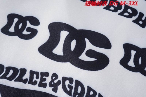D...G... Short Shirt 4052 Men