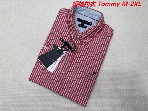 T.o.m.m.y. Short Shirt 4028 Men