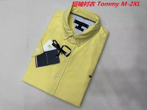 T.o.m.m.y. Short Shirt 4043 Men