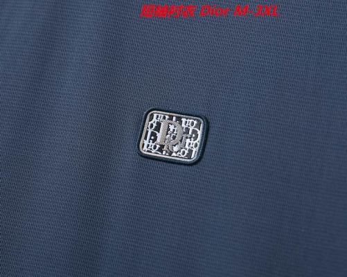 D.i.o.r. Short Shirt 4359 Men