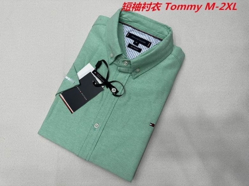 T.o.m.m.y. Short Shirt 4039 Men