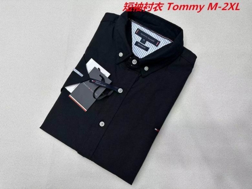 T.o.m.m.y. Short Shirt 4044 Men