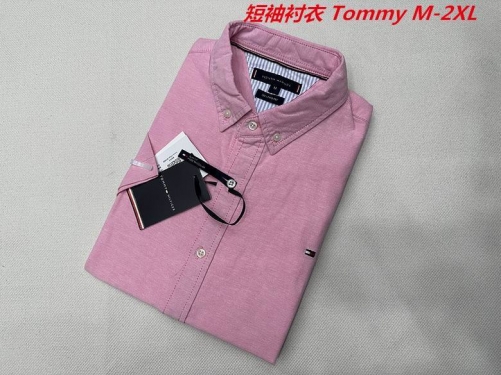 T.o.m.m.y. Short Shirt 4046 Men