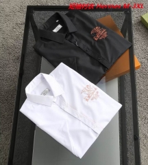H.e.r.m.e.s. Short Shirt 4111 Men