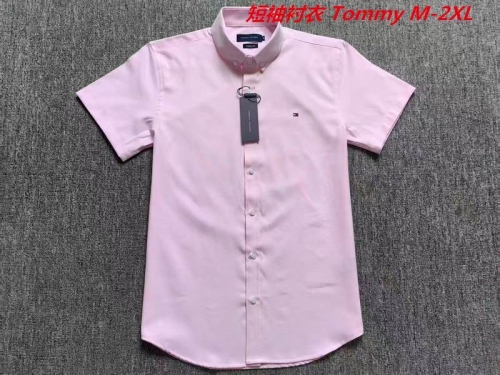 T.o.m.m.y. Short Shirt 4054 Men