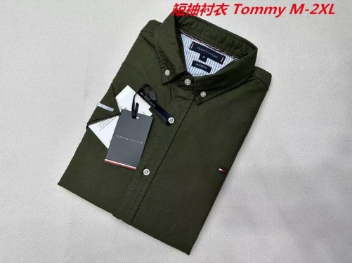 T.o.m.m.y. Short Shirt 4041 Men