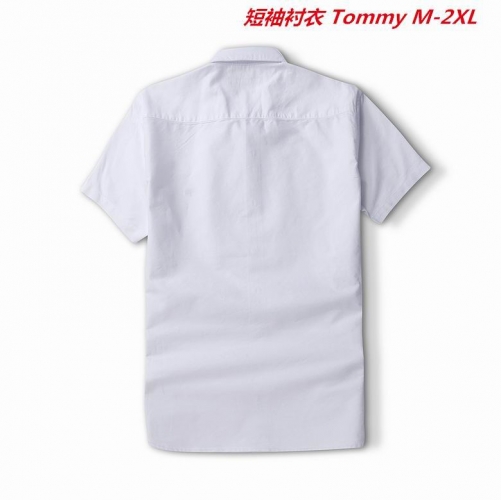 T.o.m.m.y. Short Shirt 4011 Men