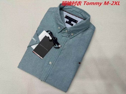 T.o.m.m.y. Short Shirt 4045 Men