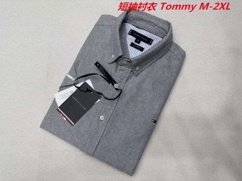 T.o.m.m.y. Short Shirt 4042 Men