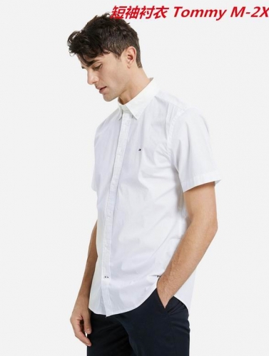 T.o.m.m.y. Short Shirt 4009 Men
