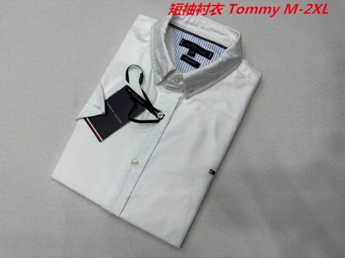 T.o.m.m.y. Short Shirt 4040 Men