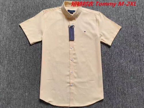 T.o.m.m.y. Short Shirt 4053 Men