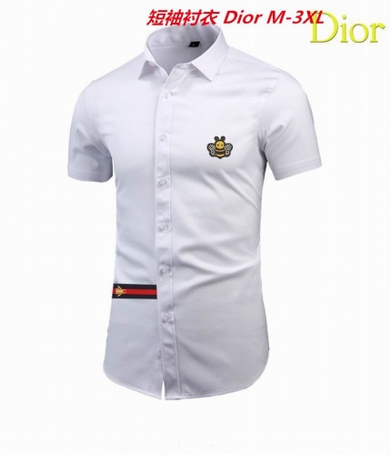 D.i.o.r. Short Shirt 4340 Men