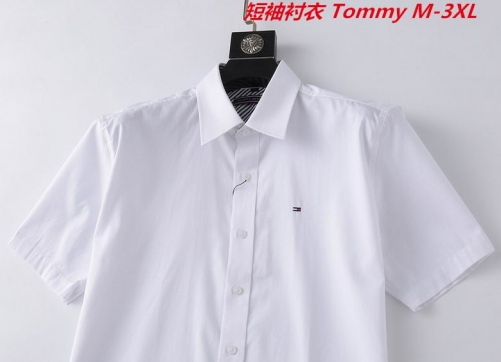 T.o.m.m.y. Short Shirt 4061 Men