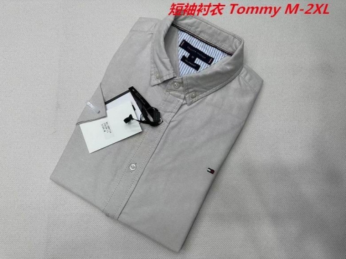 T.o.m.m.y. Short Shirt 4038 Men