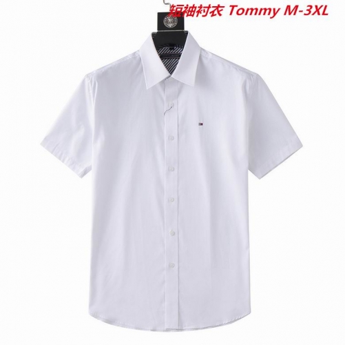 T.o.m.m.y. Short Shirt 4063 Men