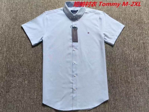 T.o.m.m.y. Short Shirt 4056 Men