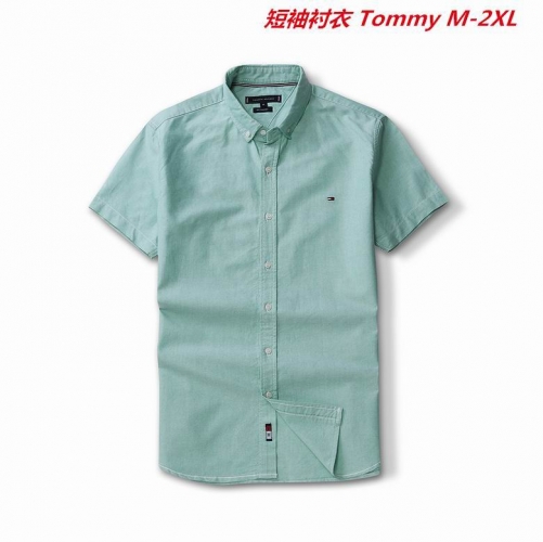 T.o.m.m.y. Short Shirt 4017 Men