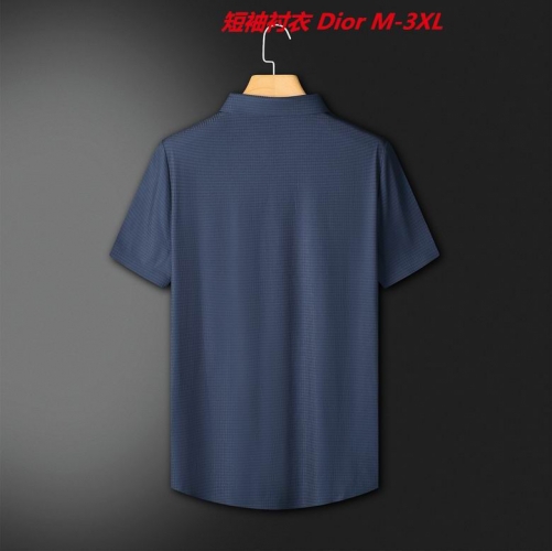 D.i.o.r. Short Shirt 4352 Men