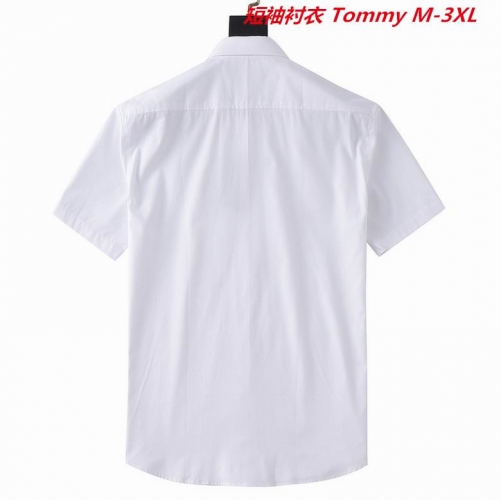 T.o.m.m.y. Short Shirt 4062 Men
