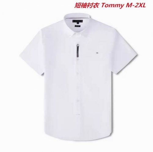 T.o.m.m.y. Short Shirt 4006 Men
