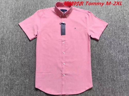 T.o.m.m.y. Short Shirt 4057 Men